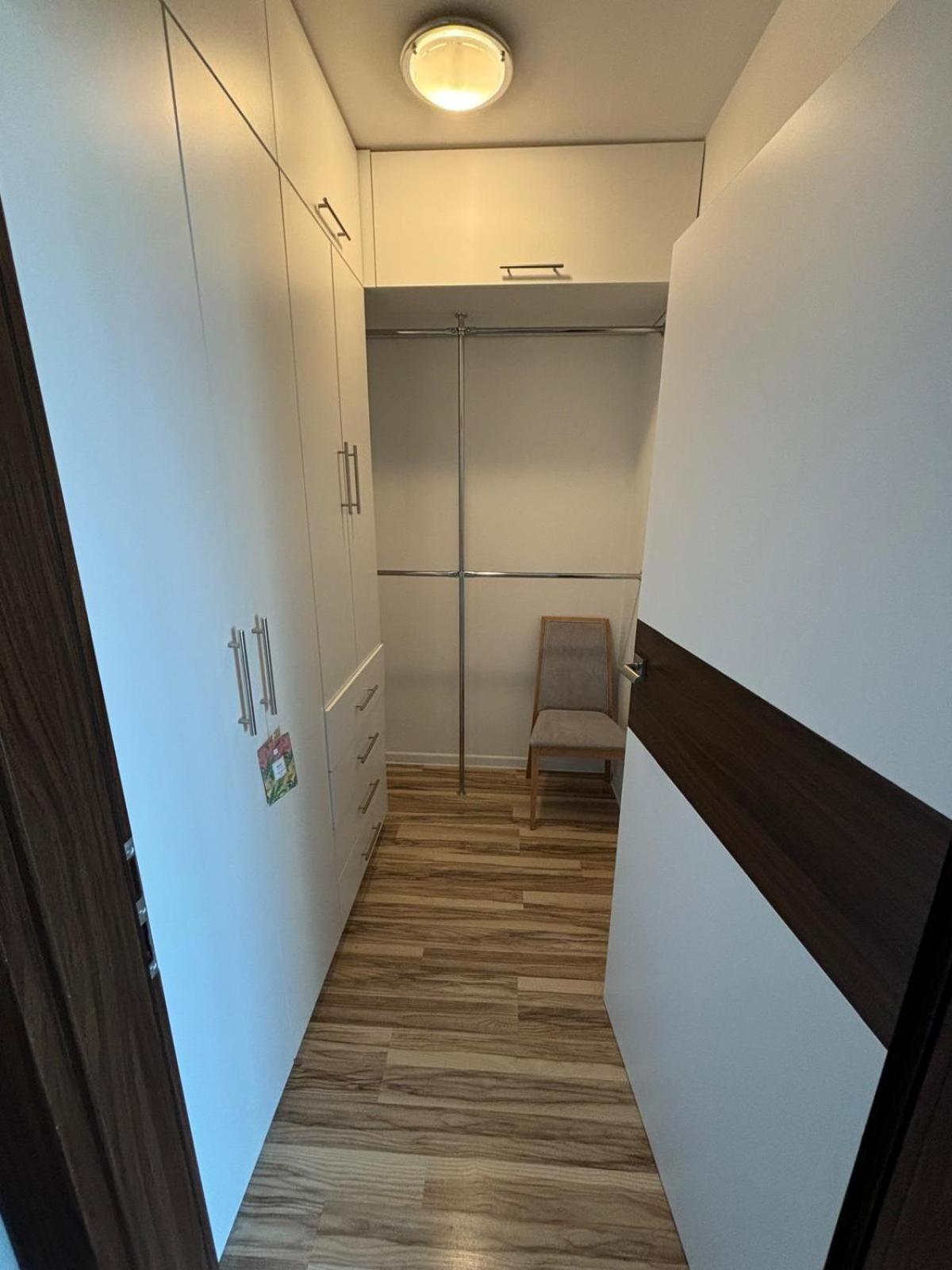 Apartament Z Widokiem Białystok Eksteriør bilde
